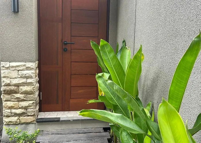 Townhouse Ricefield And Sunset View, Location * Kerobokan (Bali)