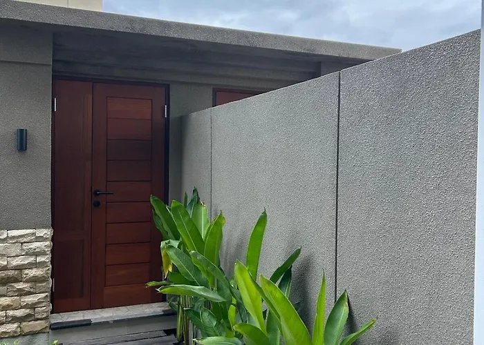 Townhouse Ricefield And Sunset View, Location Holiday home Kerobokan (Bali)